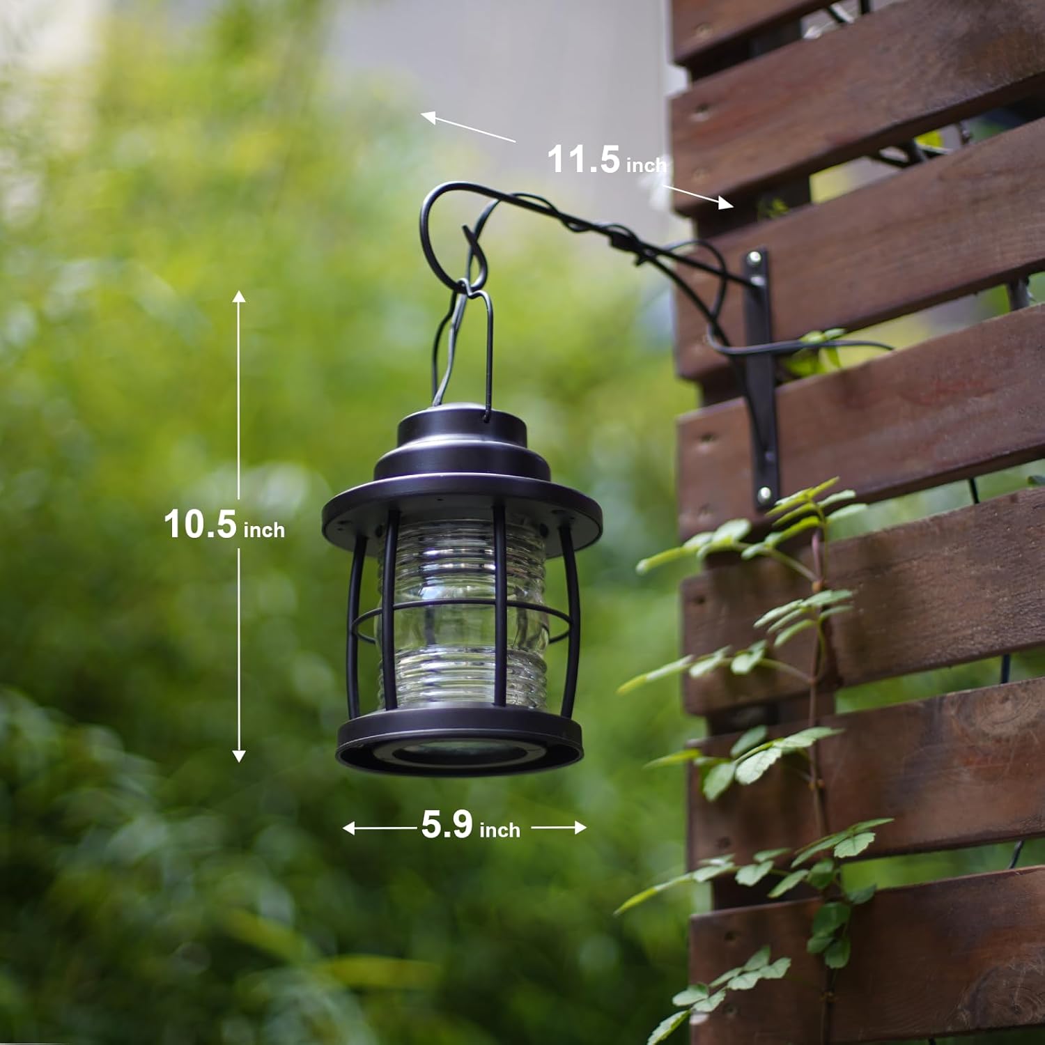 GOODSMANN Landscape Lighting Low Voltage Outdoor Wall Lights 2PK Outdoor Wall Sconce 1.1W LED 32 Lumen with Cable Connectors 2900K Warm White for Patio Front Door Entryway