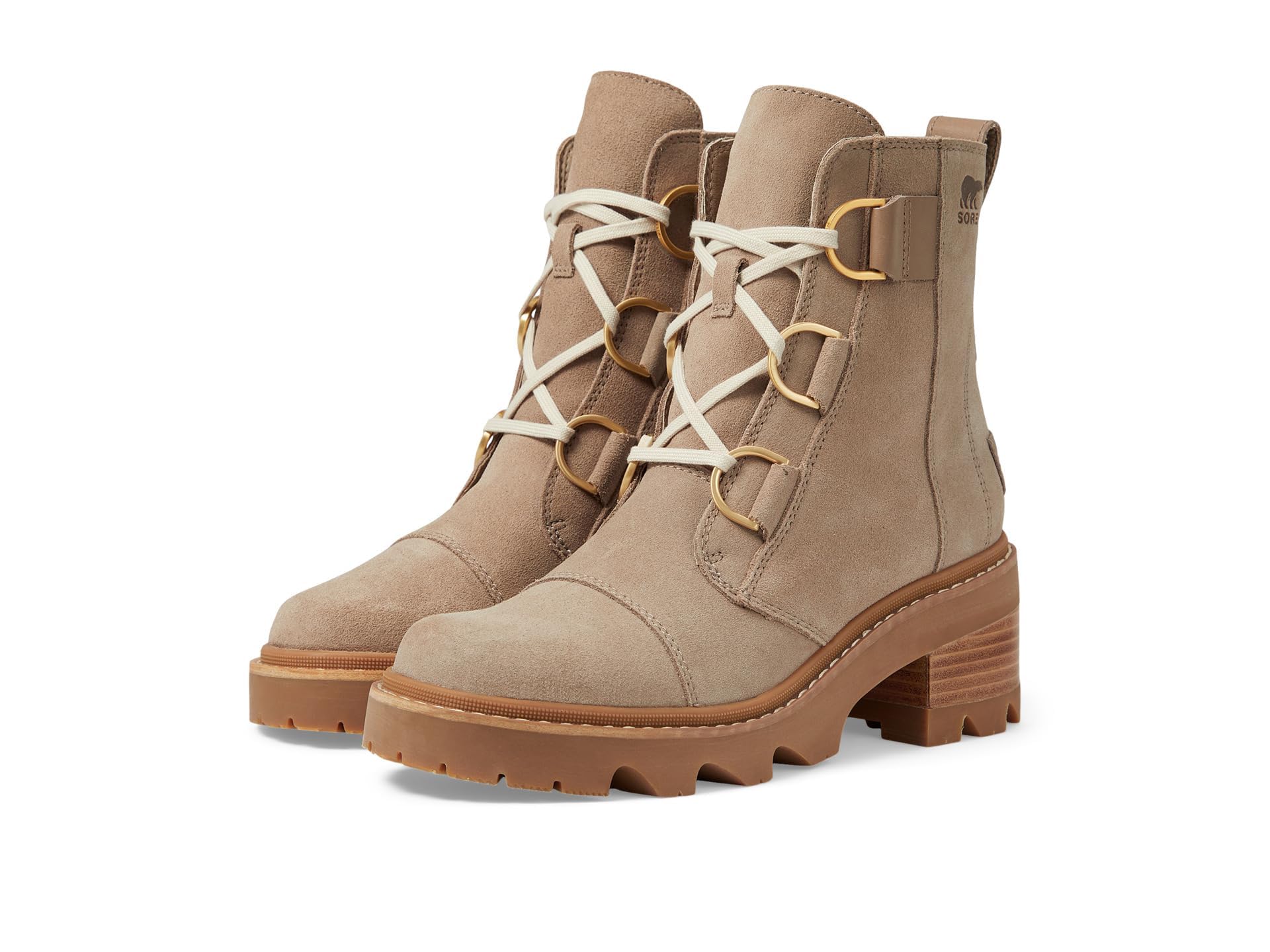 SOREL Women's Joan Now Lace Boot