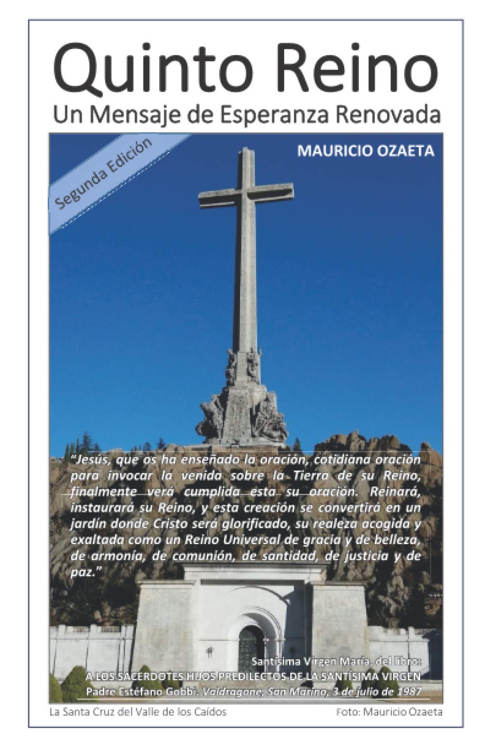 Quinto Reino: Un Mensaje de Esperanza Renovada
