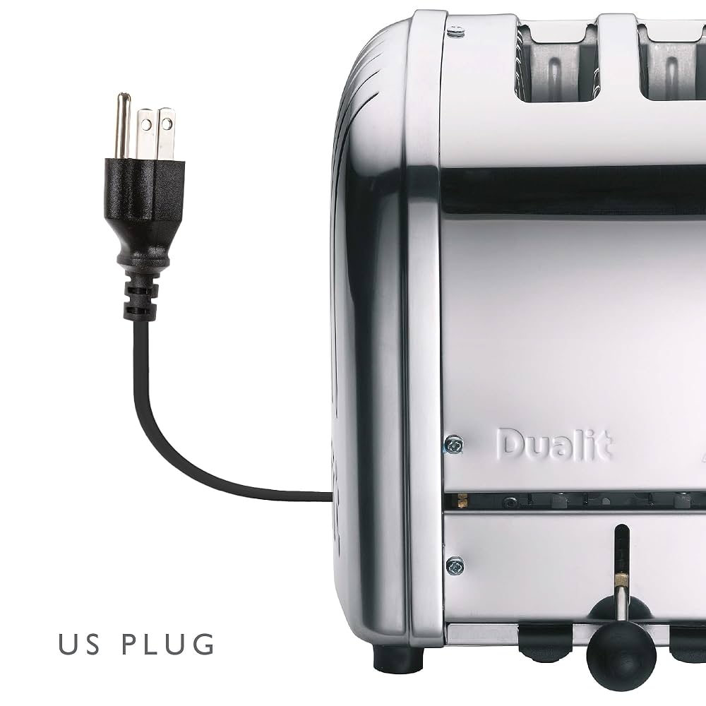 Dualit トースター シルバー 楽天市場】デュアリット トースター（2枚焼き）【Dualit】【日本