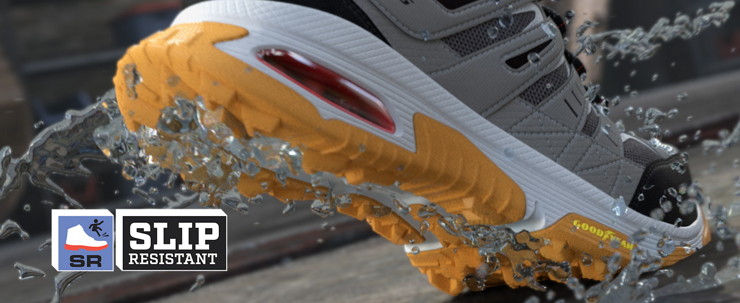 Skechers Men's Nampa-Groton