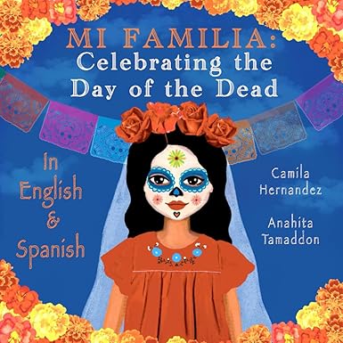 Mi Familia: Celebrating the Day of the Dead
