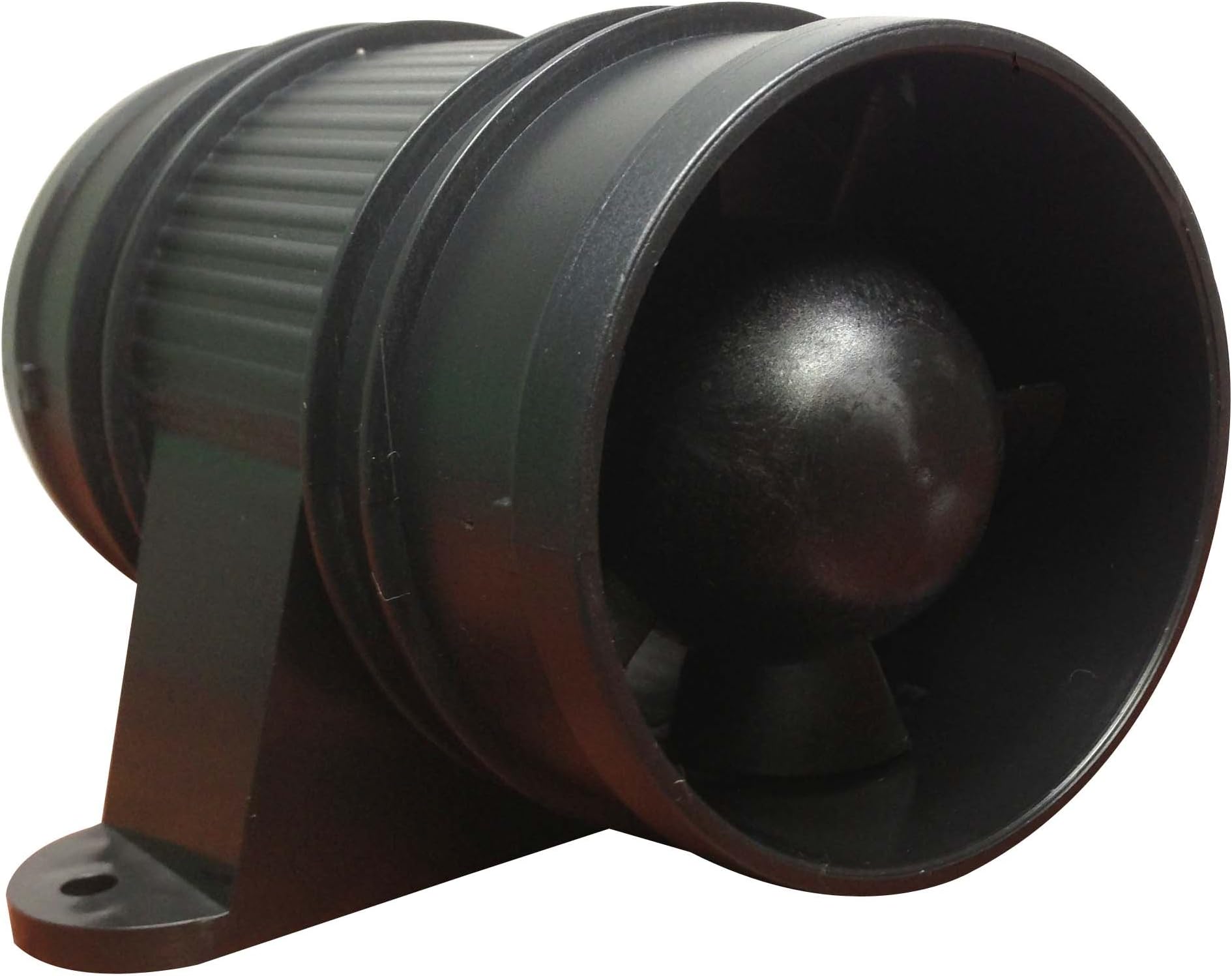 Marine HIGH Performance Turbo in LINE Bilge Blower 3" Diameter 12V