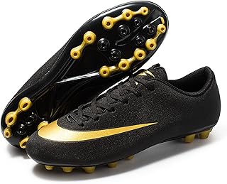 nike nere e oro calcio