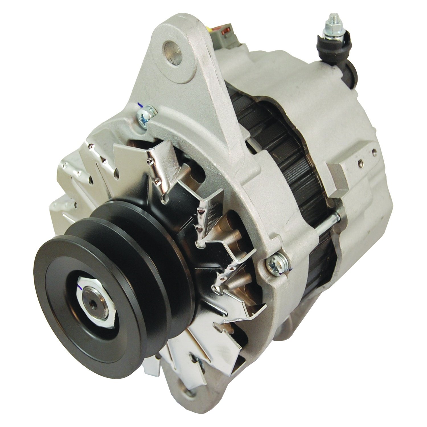 Amazon.com: NEW AJ-ELECTRIC ALTERNATOR FITS HITACHI