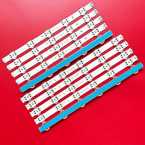 Miniatura 2 de Tira de luces LED de retroiluminaciónTrident_75UK65 SSC_Trident_75UK65 75UK6190PUB 75UK6570PUB 75UM7570PUD 75UM6970PUB (10PCS(2TV))