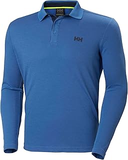 Helly Hansen Men's Skagerrak Quickdry Rugger Shirt