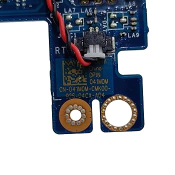 Amazon.com: Replacement for Dell Latitude 7390 2-in-1