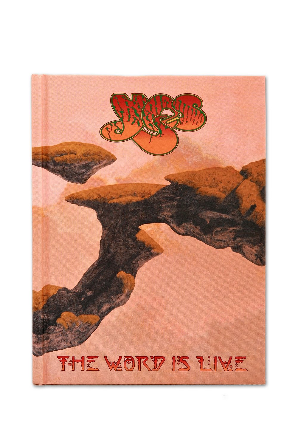 Amazon.com: The Word is Live