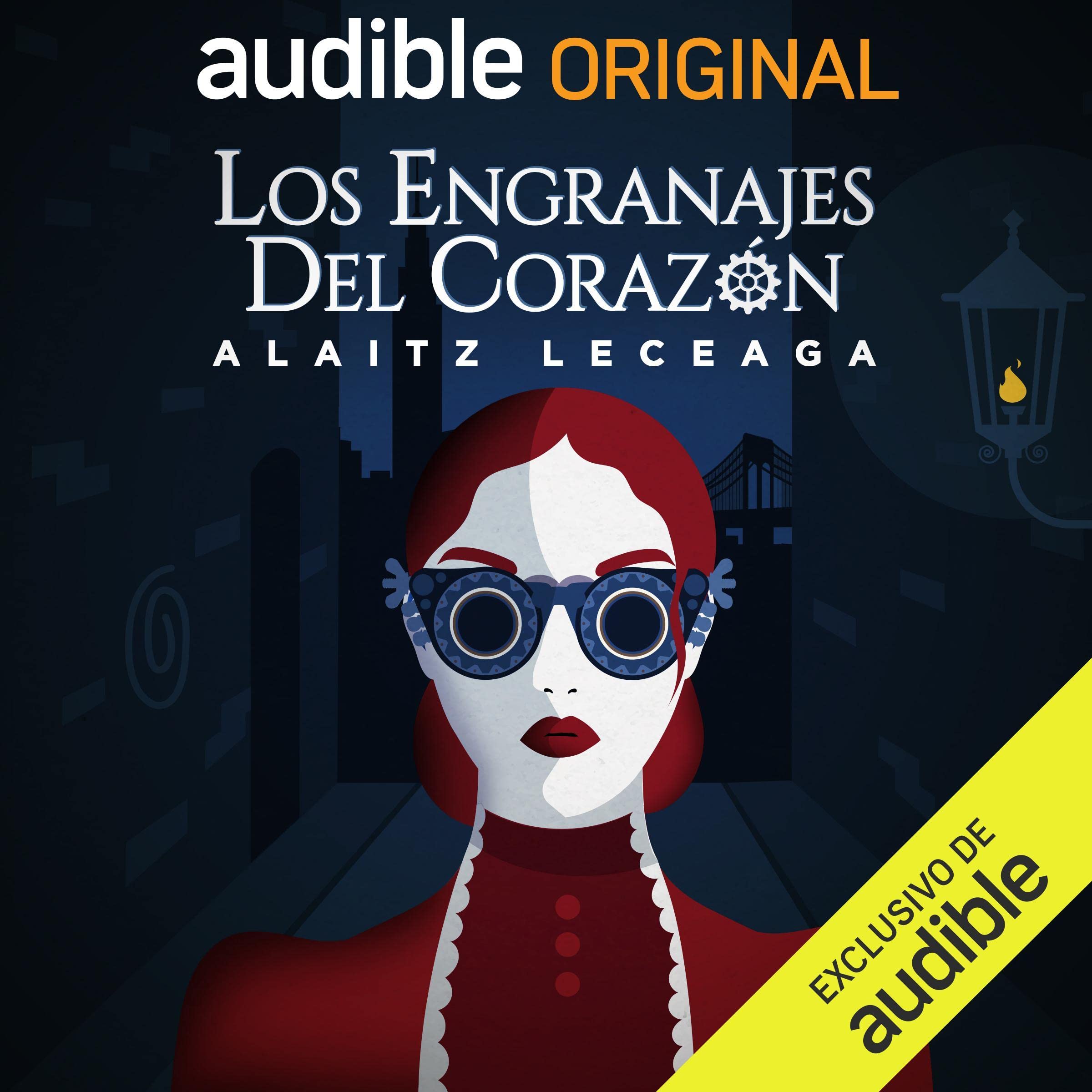 Los engranajes del corazón