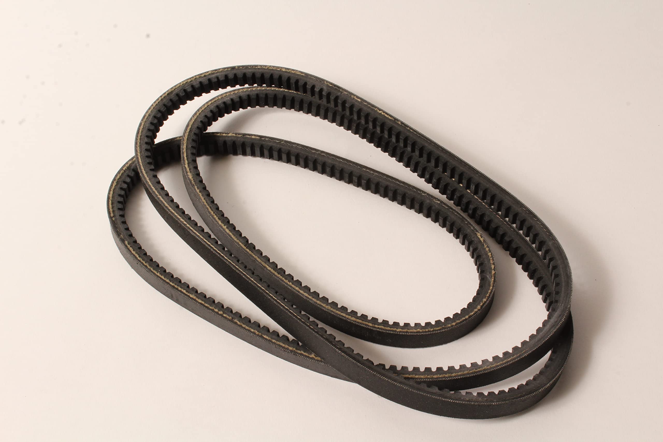 Amazon.com: Cogged Transaxle Belt Fits Ferris 5104193 FW35 with 48 