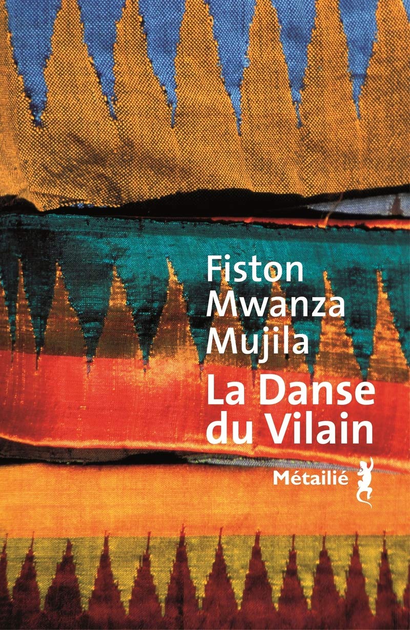 La Danse du Vilain