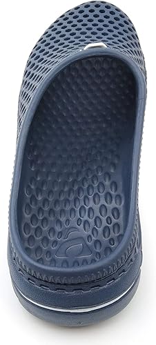 Miniatura 4 de Amoji AM1761. Zuecos de jardín unisex, sandalias, pantuflas.