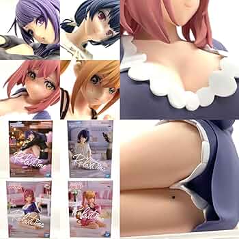 Amazon | Relax time 院田唐音 花園羽香里 田中摩美々 杜野凛世