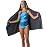 Flow Hydro Sport Towel - Microfiber Quick Dry Swimming Towels for Swim, Pool, Triathlon, and Other Water Sports in Medium, Large, Extra Large, and Hooded Sizes (Gray, Large w/Hood)