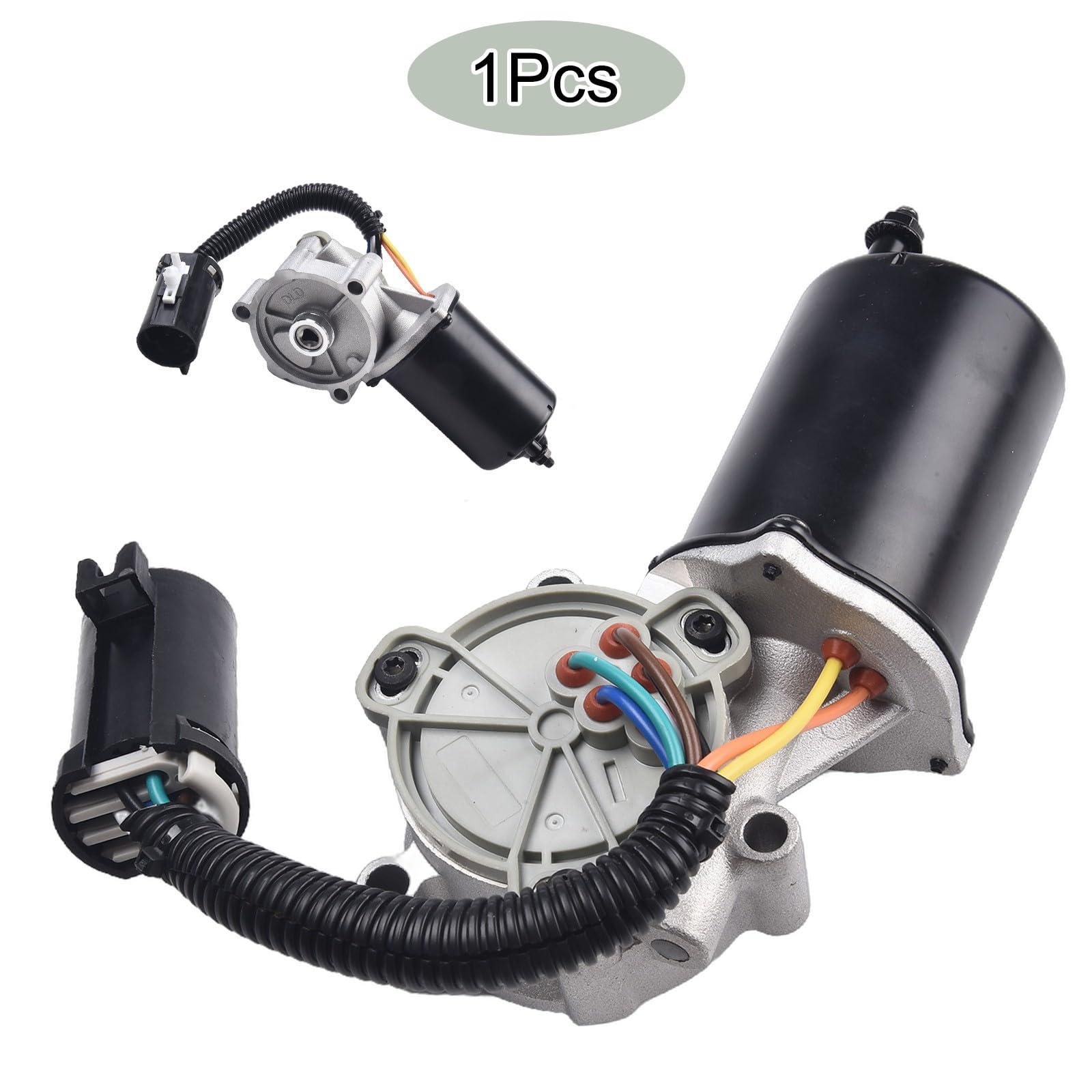 4WD Übertragungsgetriebe Schaltmotor passend für SsangYong Actyon Sports Kyron Direkteinbau Teilenummer 3255705007 4408648003