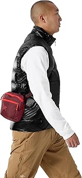 Amazon.com: Arc'teryx Mantis 2 Waist Pack | Versatile 25L Waist