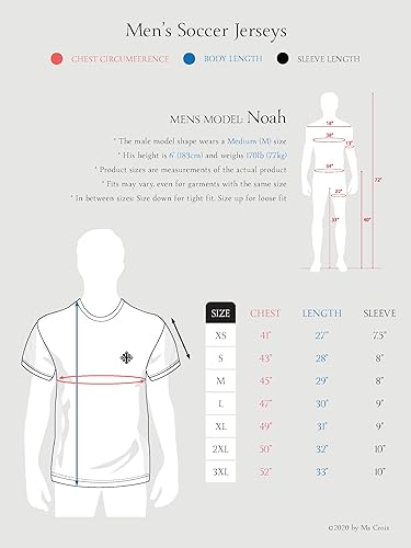 Miniatura 7 de Uniforme del equipo de fútbol nacional de México para hombre