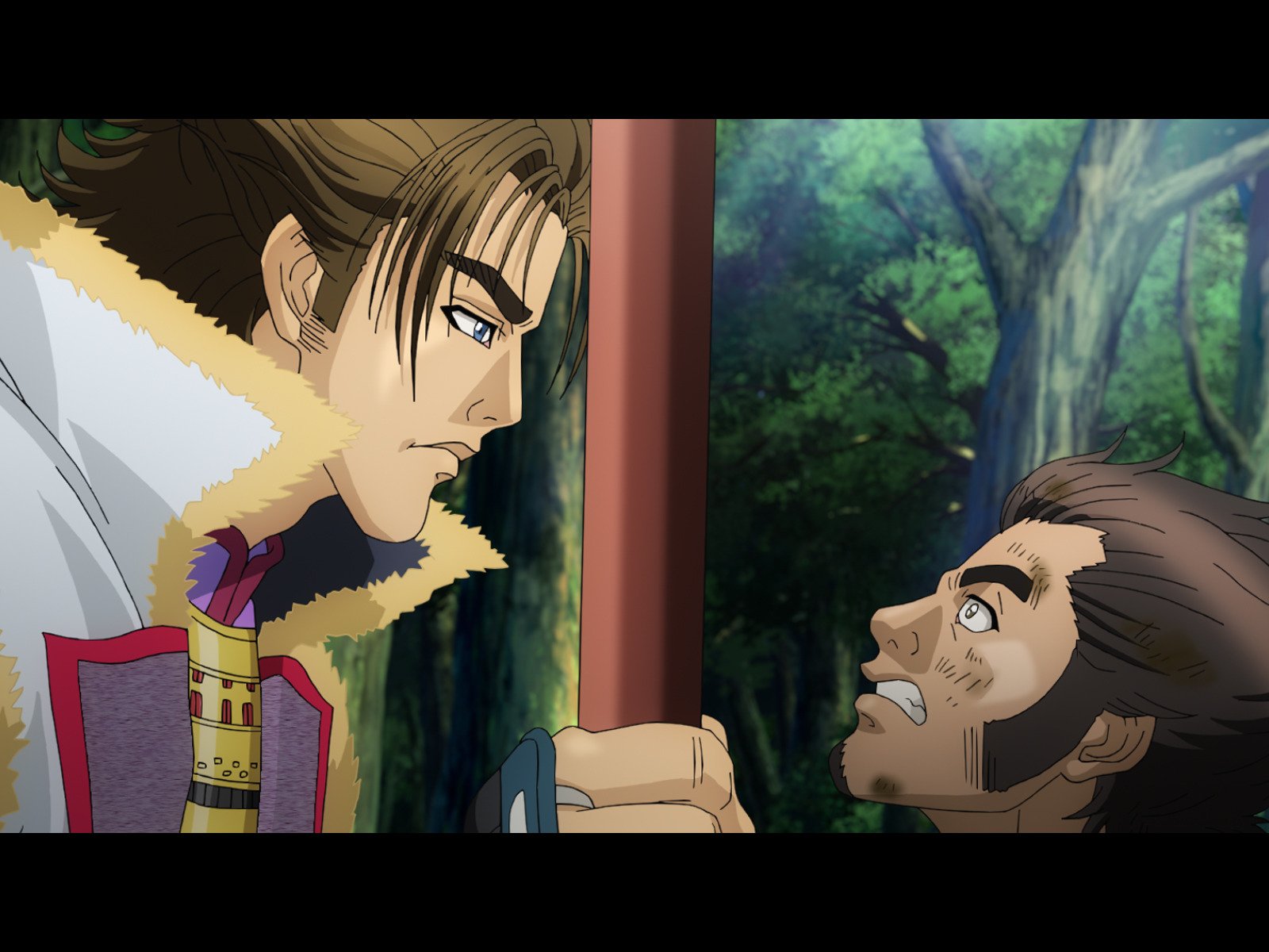 Amazon Co Jp 義風堂々 兼続と慶次を観る Prime Video Amazon Co Jp 義風堂々 兼続と慶次を観る Prime Video