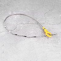 Vista 7 de Barra de nivel de aceite del motor, varilla de nivel Fydun 1L3Z6750AA de nivel de aceite, repuesto automático