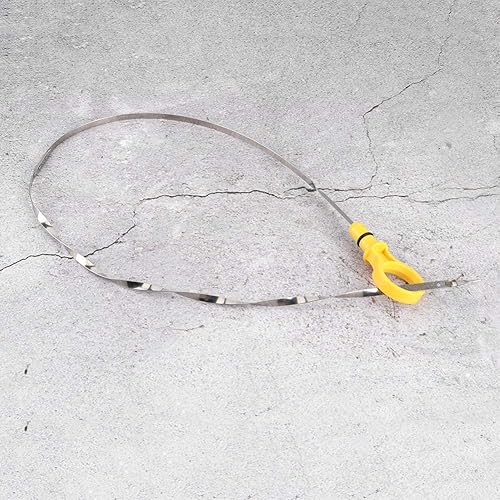 Miniatura 7 de Barra de nivel de aceite del motor, varilla de nivel Fydun 1L3Z6750AA de nivel de aceite, repuesto automático para