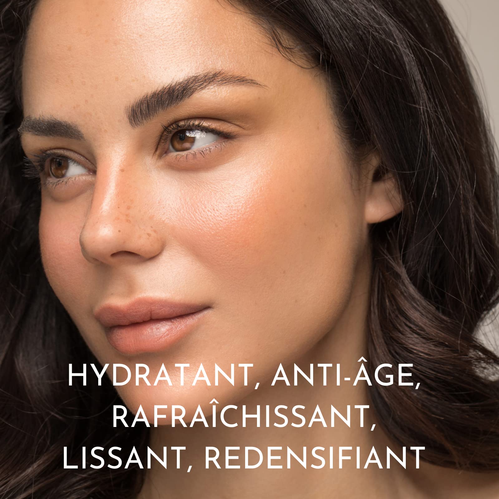 NOOANCE Soin Intense Contour des Yeux Multi-fonctions