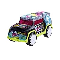 Dickie Toys - Beat Hero, 203767001