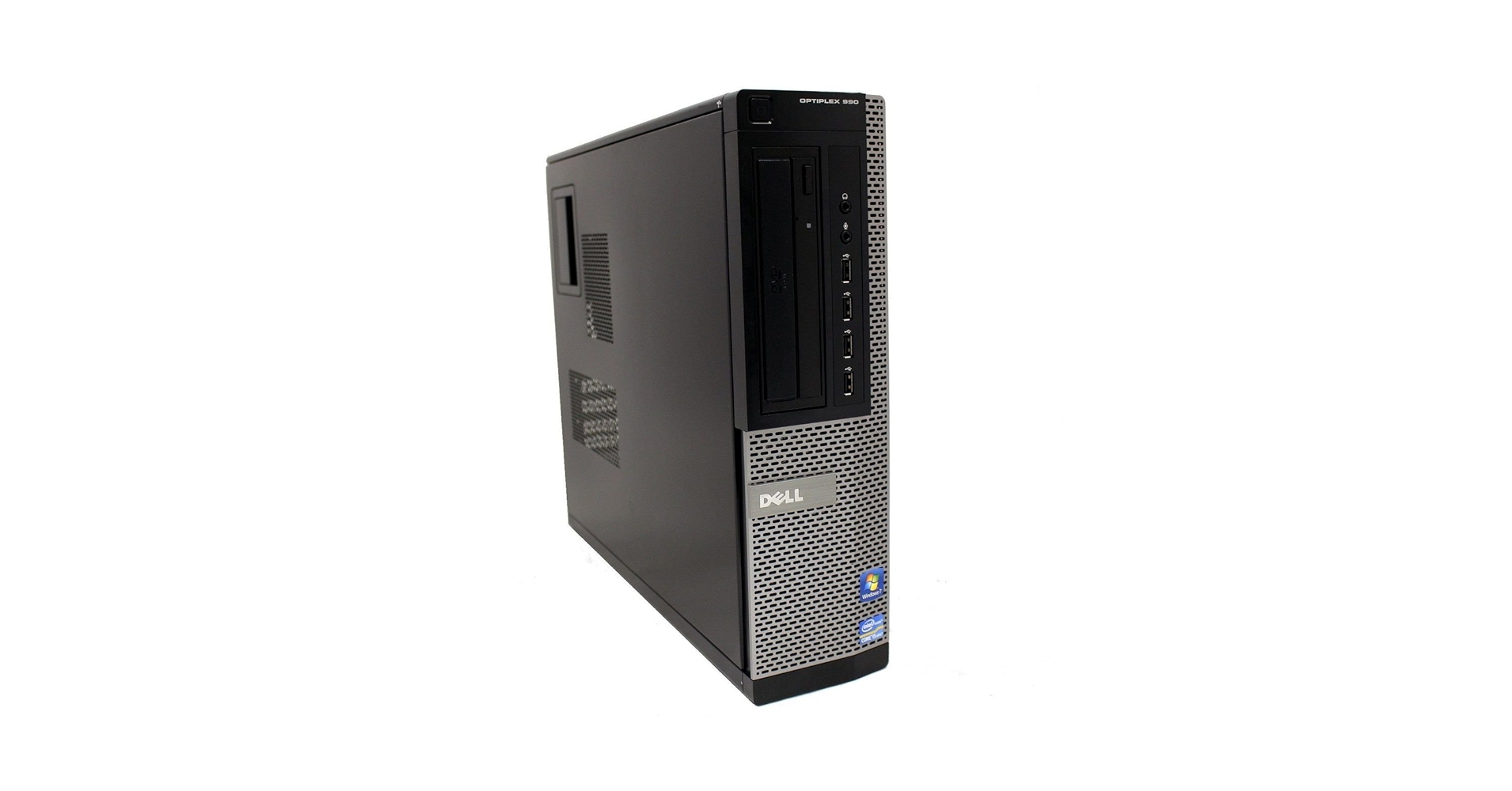 Amazon.com: DELL OptiPlex 990 SFF Desktop PC Intel Core i7