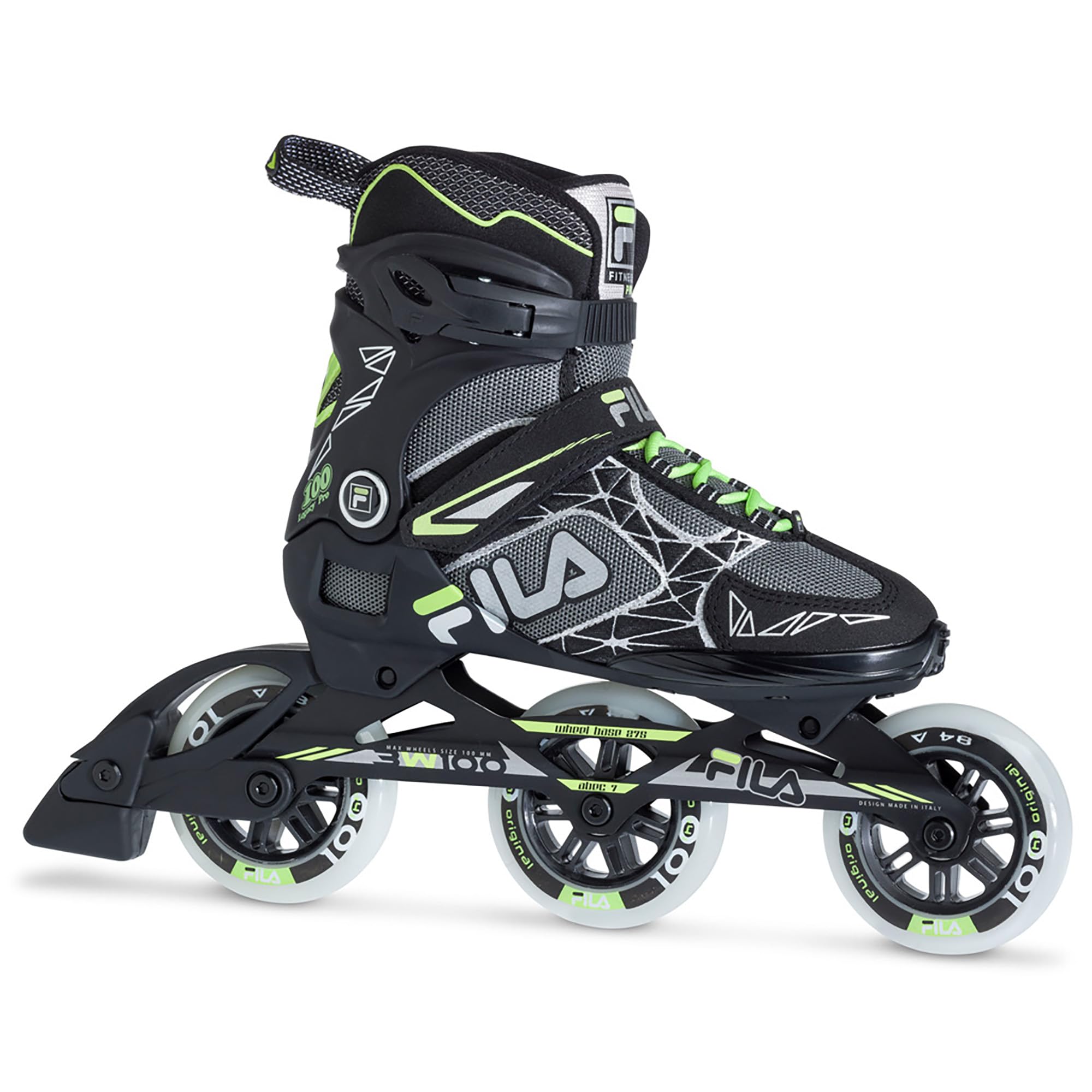 FILA Legacy Pro 100 Damen-Skates