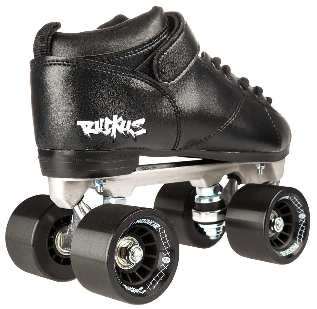 Rookie - Rollers De Derby Ruckus Derby