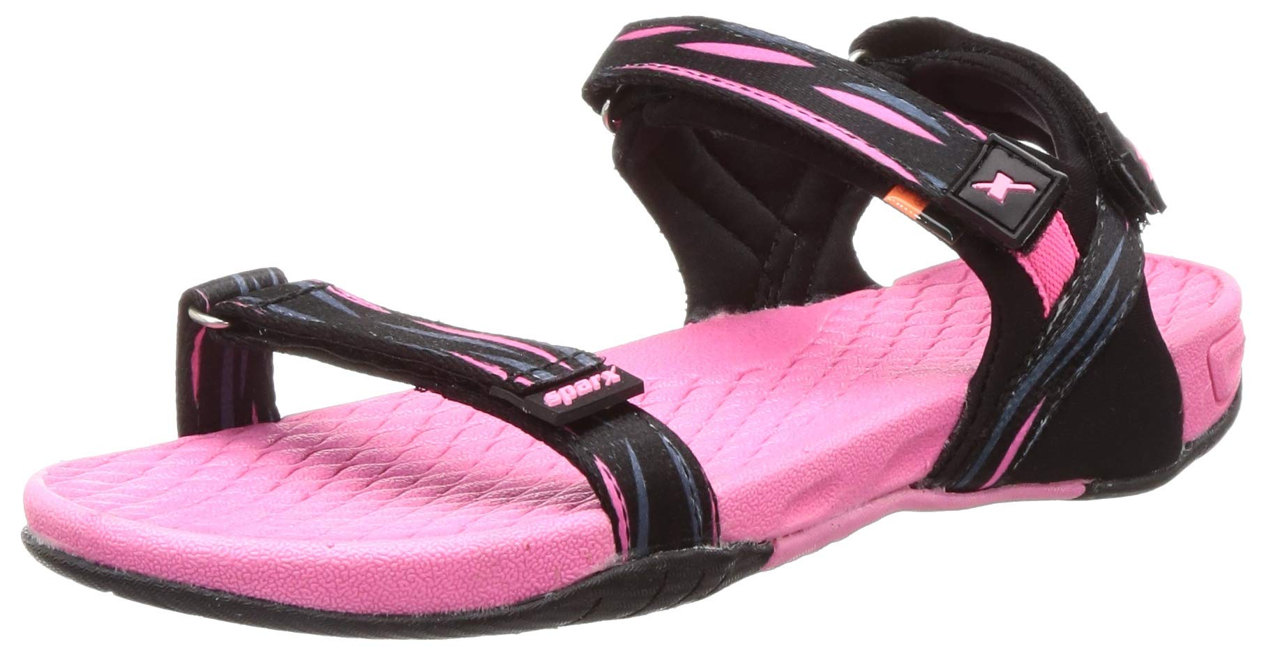 Sparx womens SS 479 | Latest, Daily Use, Stylish Floaters | Pink Sport Sandal - 4 UK (SS 479) (B089MNGNJR) Amazon Price History, Amazon Price Tracker