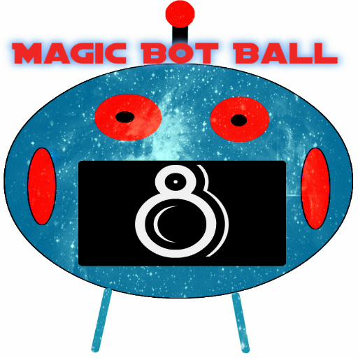 Magic Bot Ball - App on the Amazon Appstore