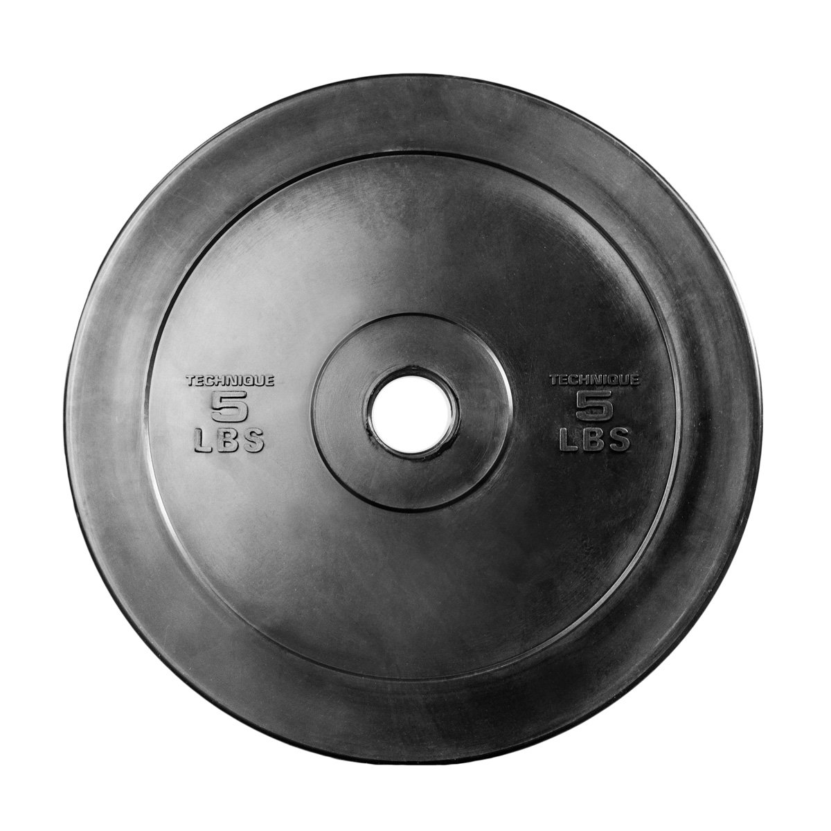 Rep Technique Plates For Strength And Conditioning
