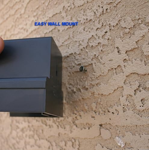 Miniatura 6 de ET Bird Control 2000 (Repelente de aves electrónico).