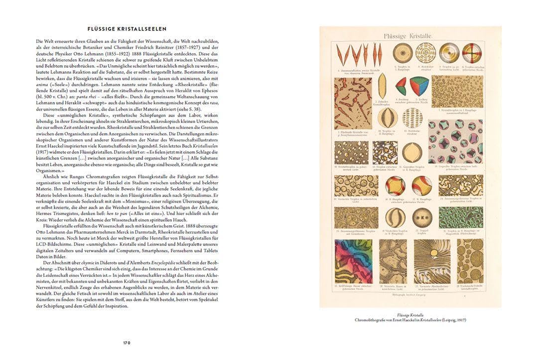 Die Kunst der Alchemie: Eine Weltgeschichte