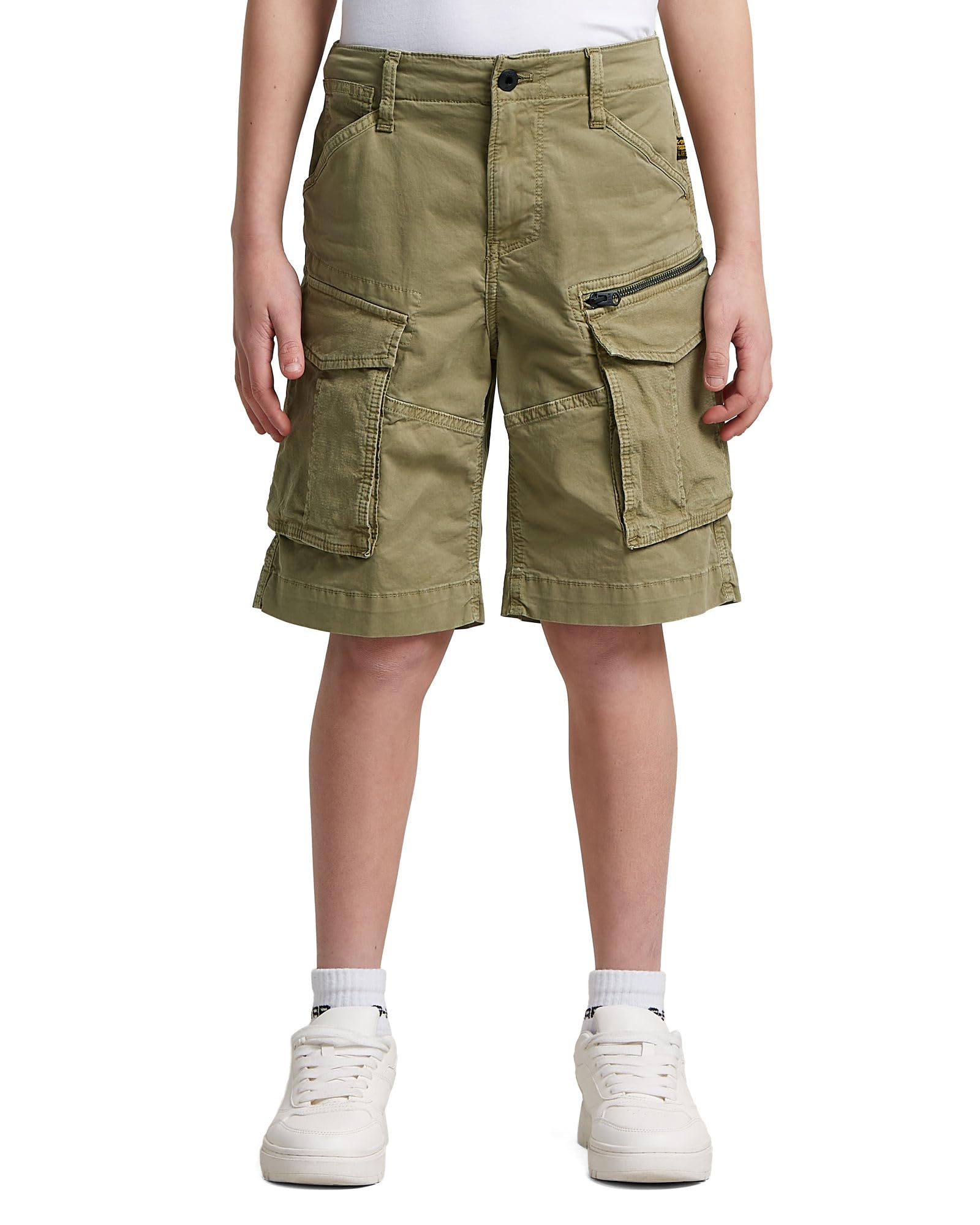 G-STAR Rovic Zip 1 Pm Pantalones cortos Niños y adolescentes