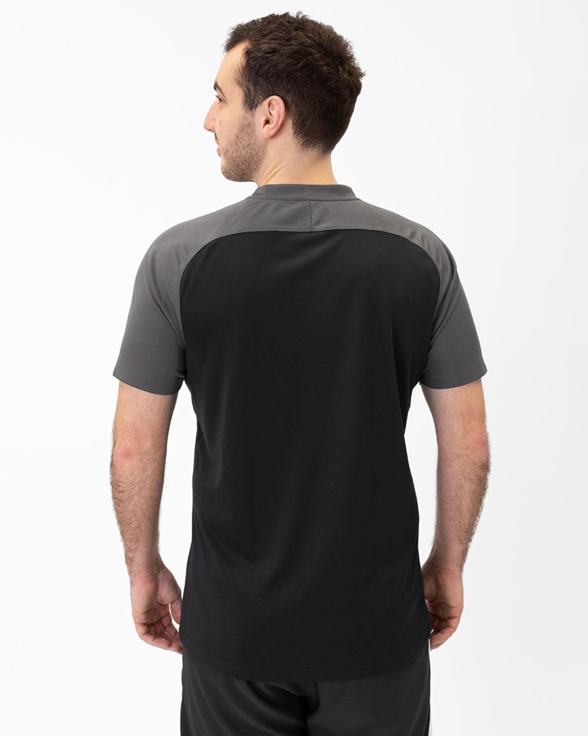 JAKO Iconic Polo Herren