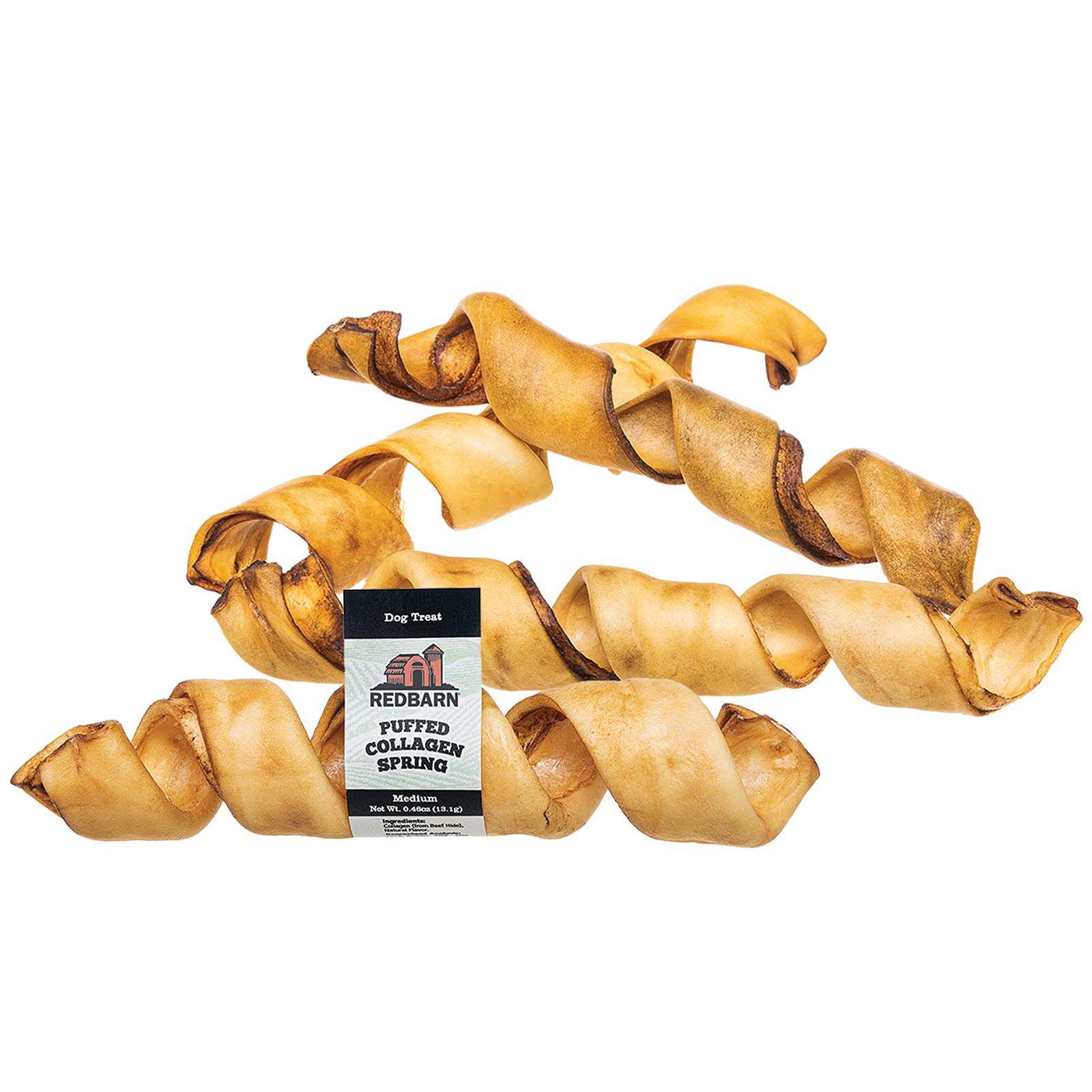 Sponsored Ad - Redbarn Pet Products Collagen Spring - Medium, Pack of 25