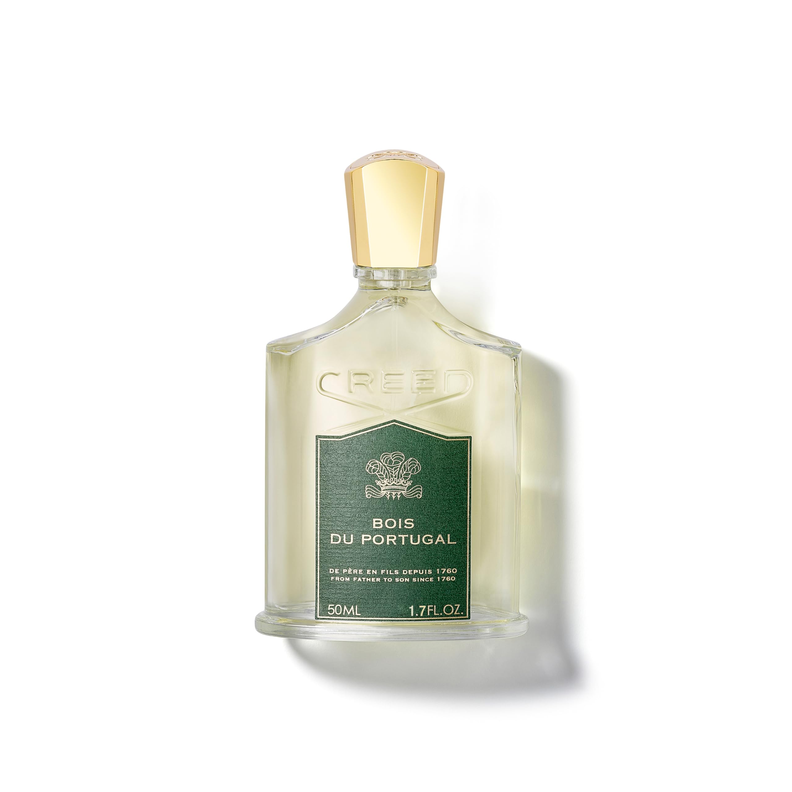 Creed Bois Du Portugal – Eau de Parfum, 50 ml