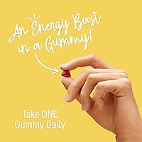 Vista 6 de Smart for Life Cápsula de magnesio y potasio y vitamina B12