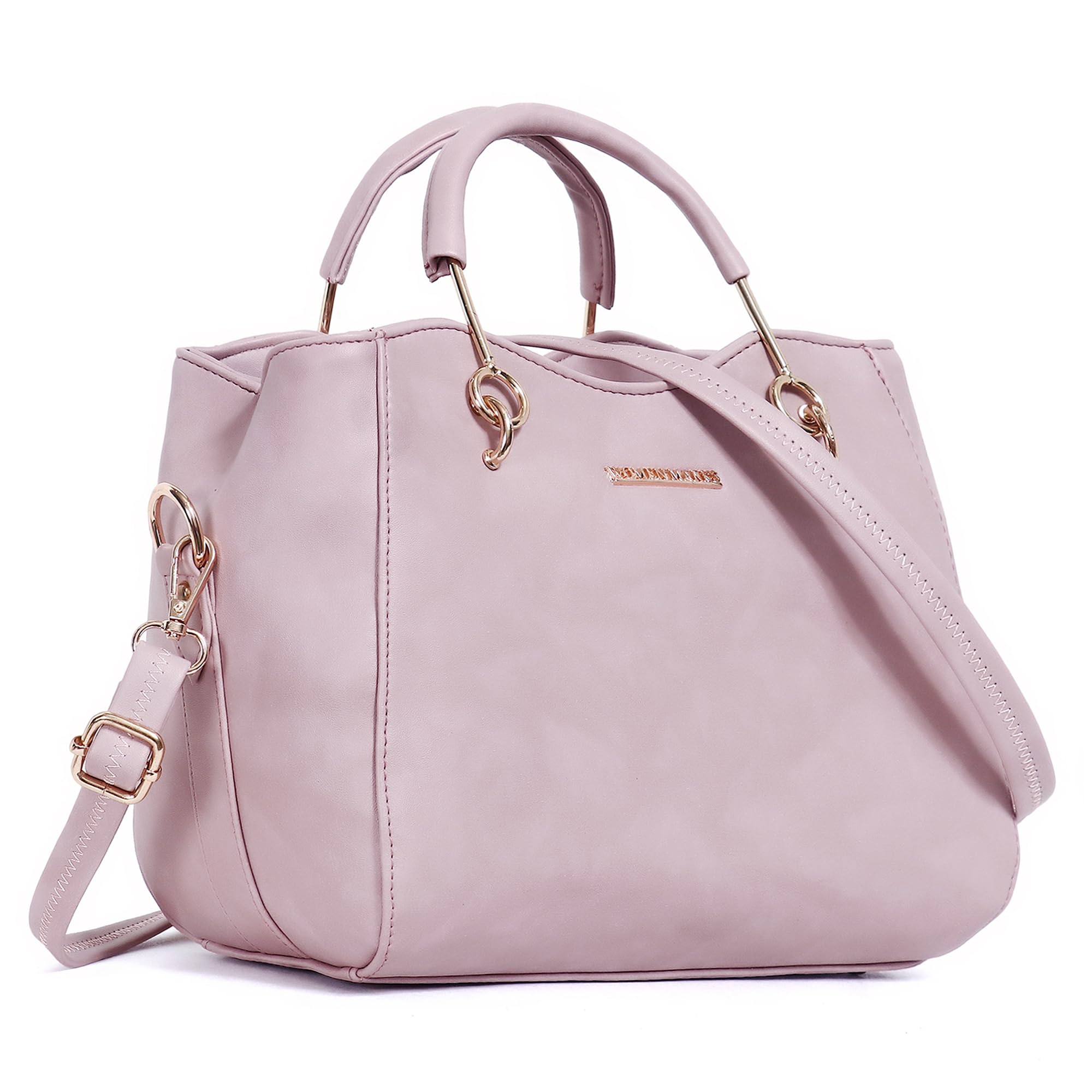 WOMEN MARKS RING-HANDLE WOMENS HANDBAG (PEACH) (B0CKWG9TFY) Amazon Price History, Amazon Price Tracker