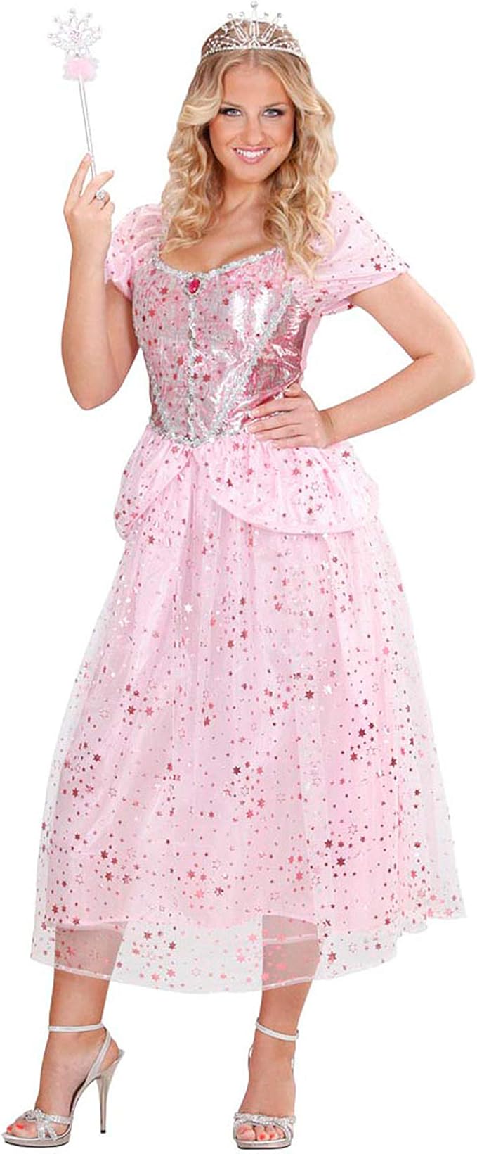 panto fairy costume