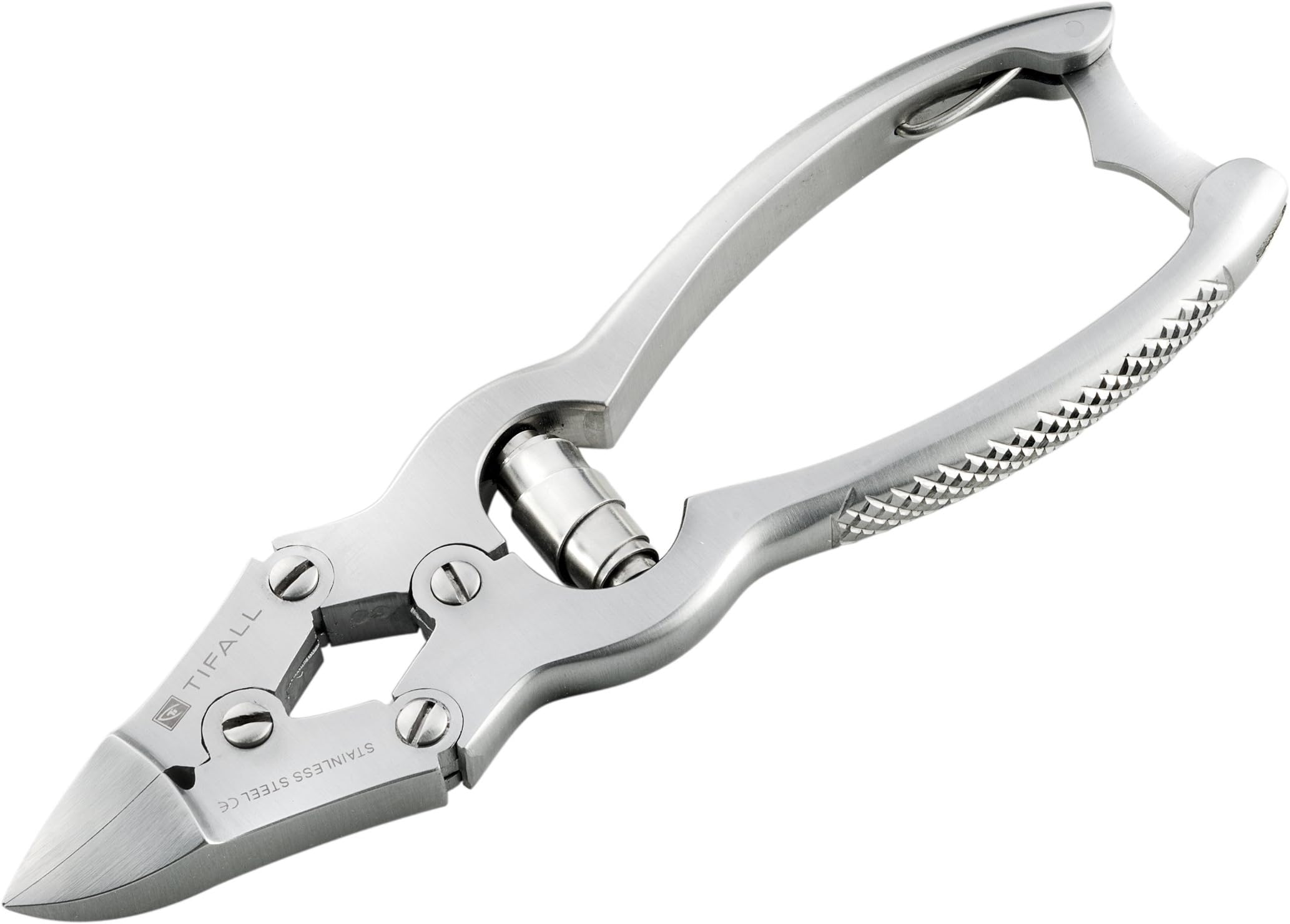 Tifall Double-Reduction Nail Clippers 161 g Pack of 1