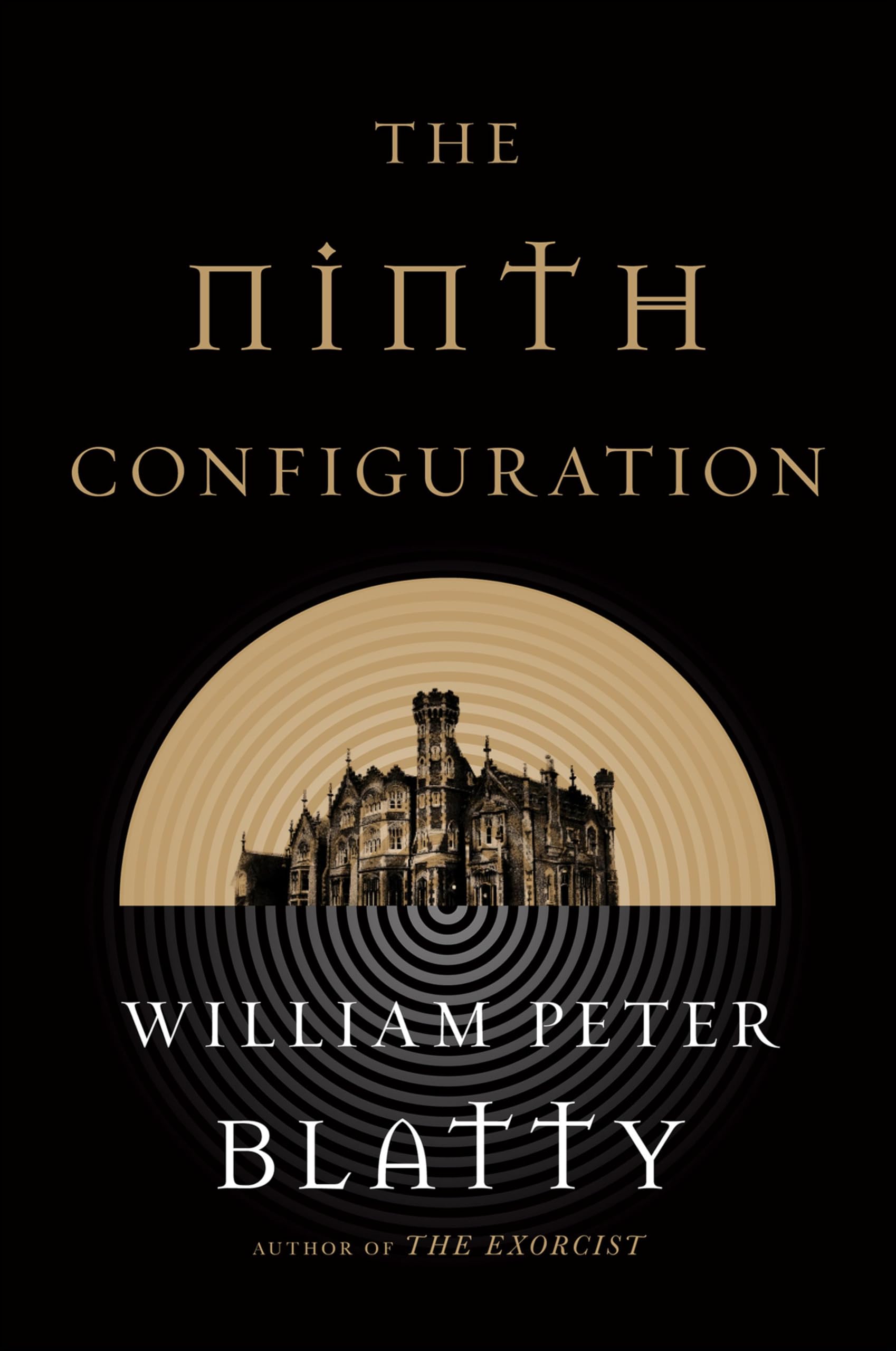 The Ninth Configuration