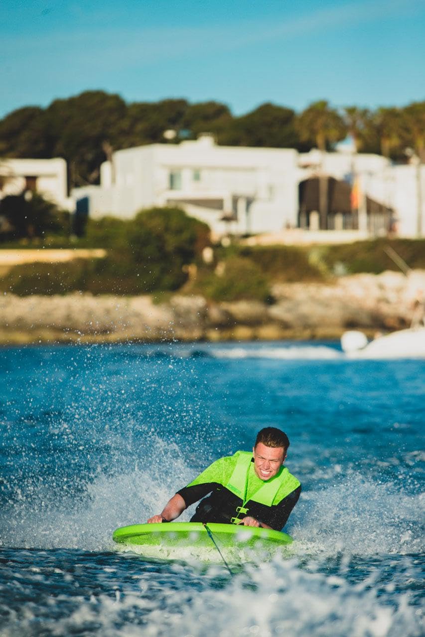 JOBE Surf Skimboard Unisex Adulto