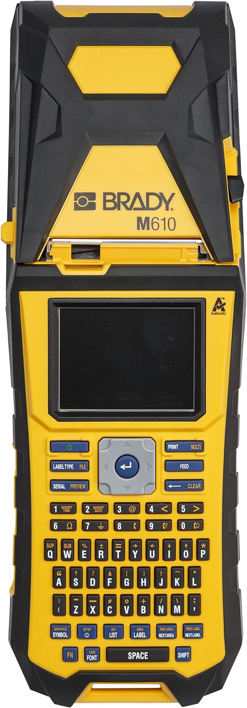 M610 Label Printer