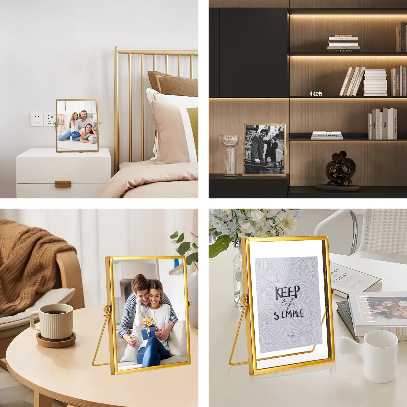 POMP FLES | doorzichtig glas - zwart