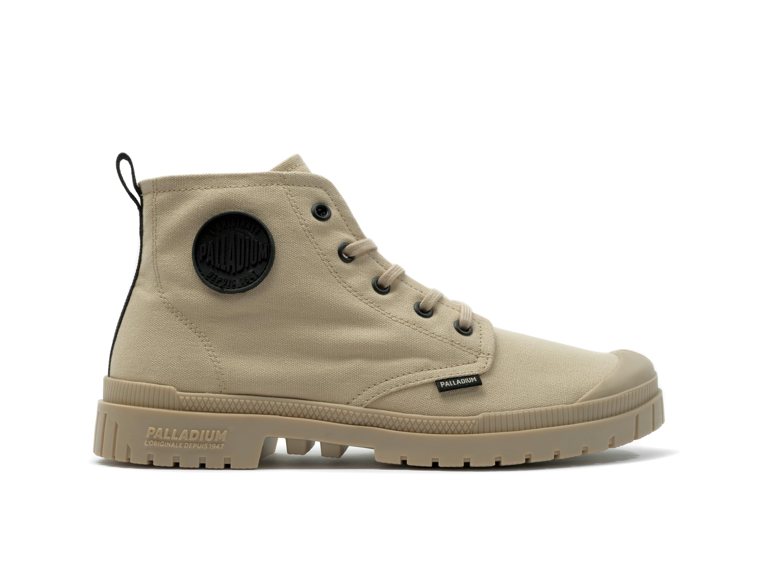 Palladium PAMPA SP20 HI CVS, Sneaker,