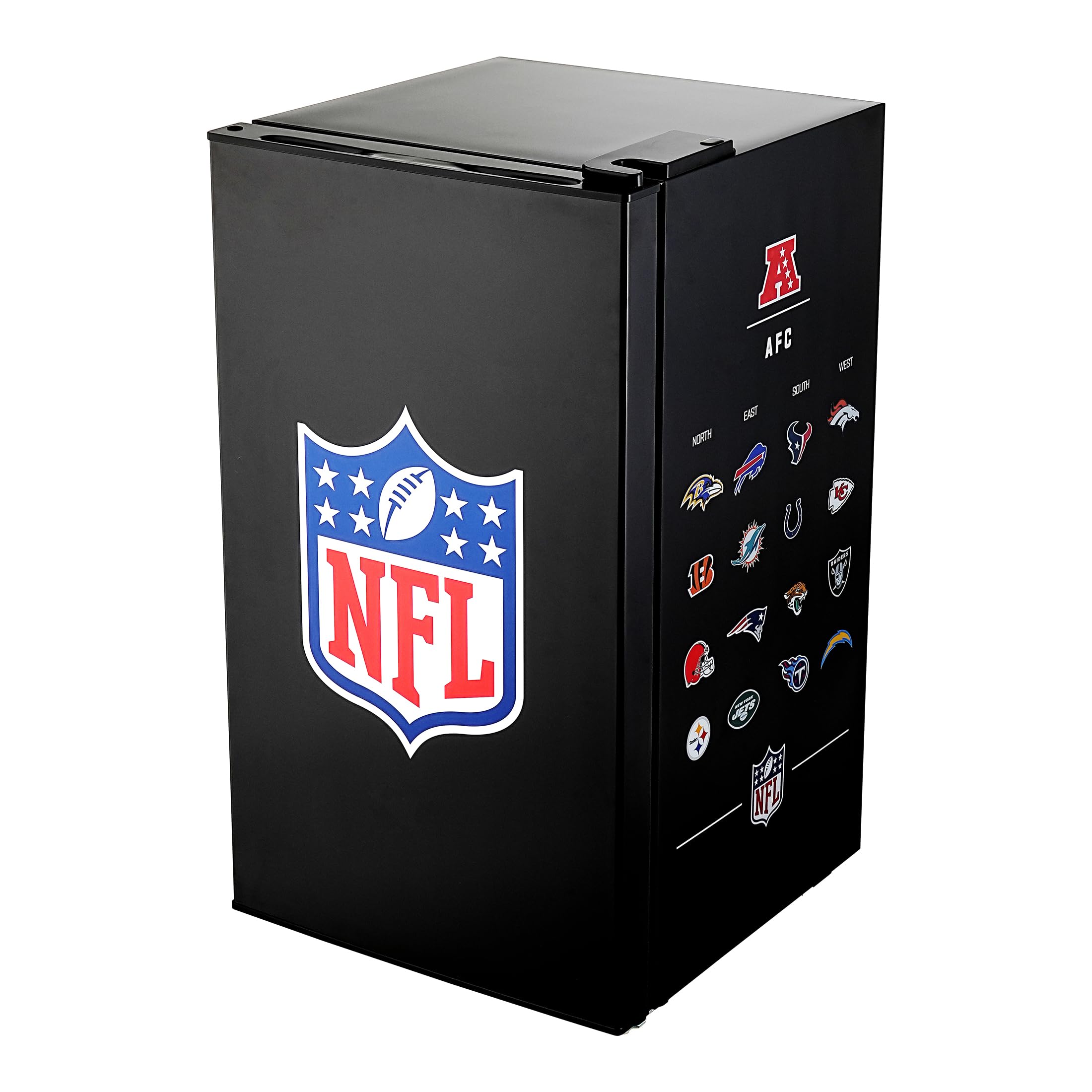 Ukonic 18927 3.2 cu ft Beverage Cooler