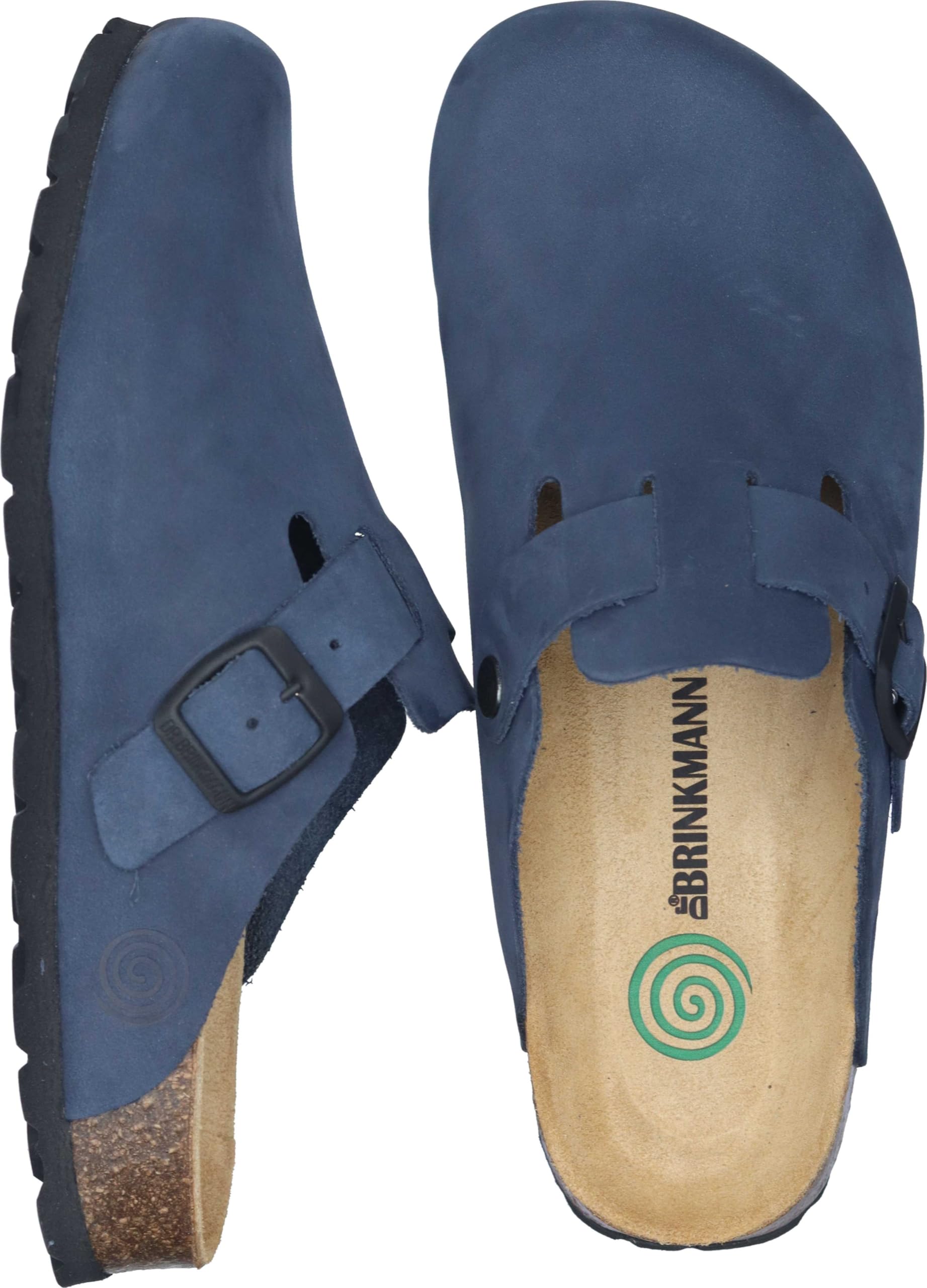 Dr. Brinkmann Uniseks NerpioMokasyn